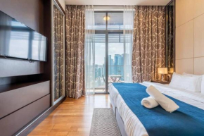 Dorsett Residence Kuala Lumpur 12